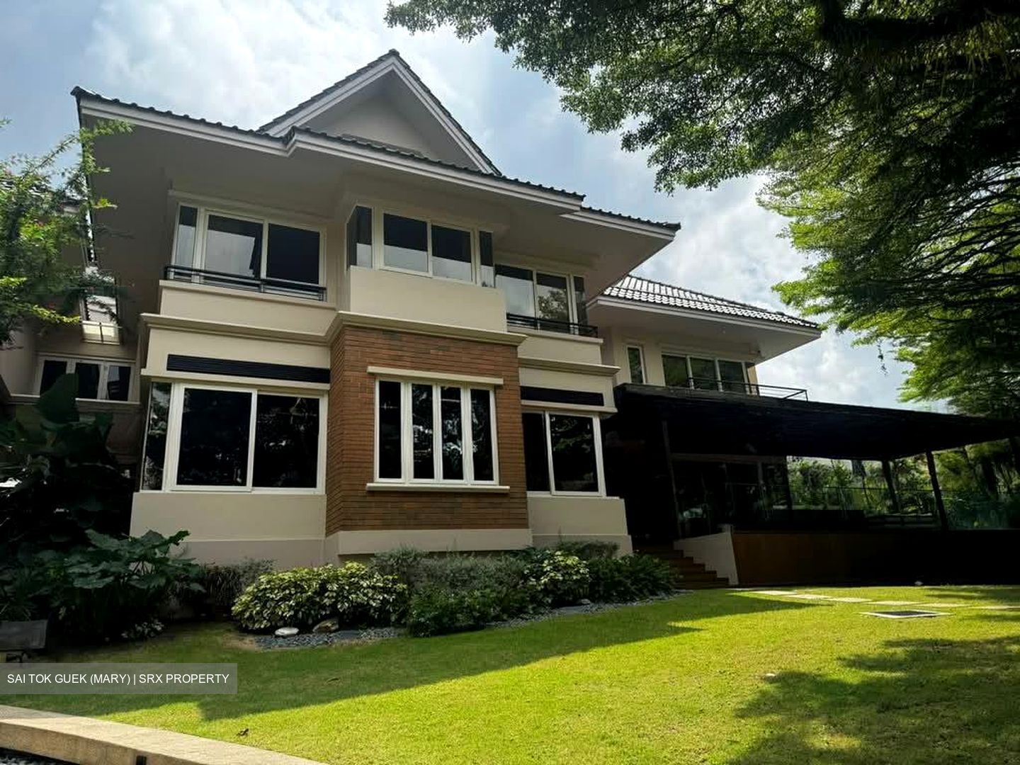 Ewart Park (D10), Detached #574167011